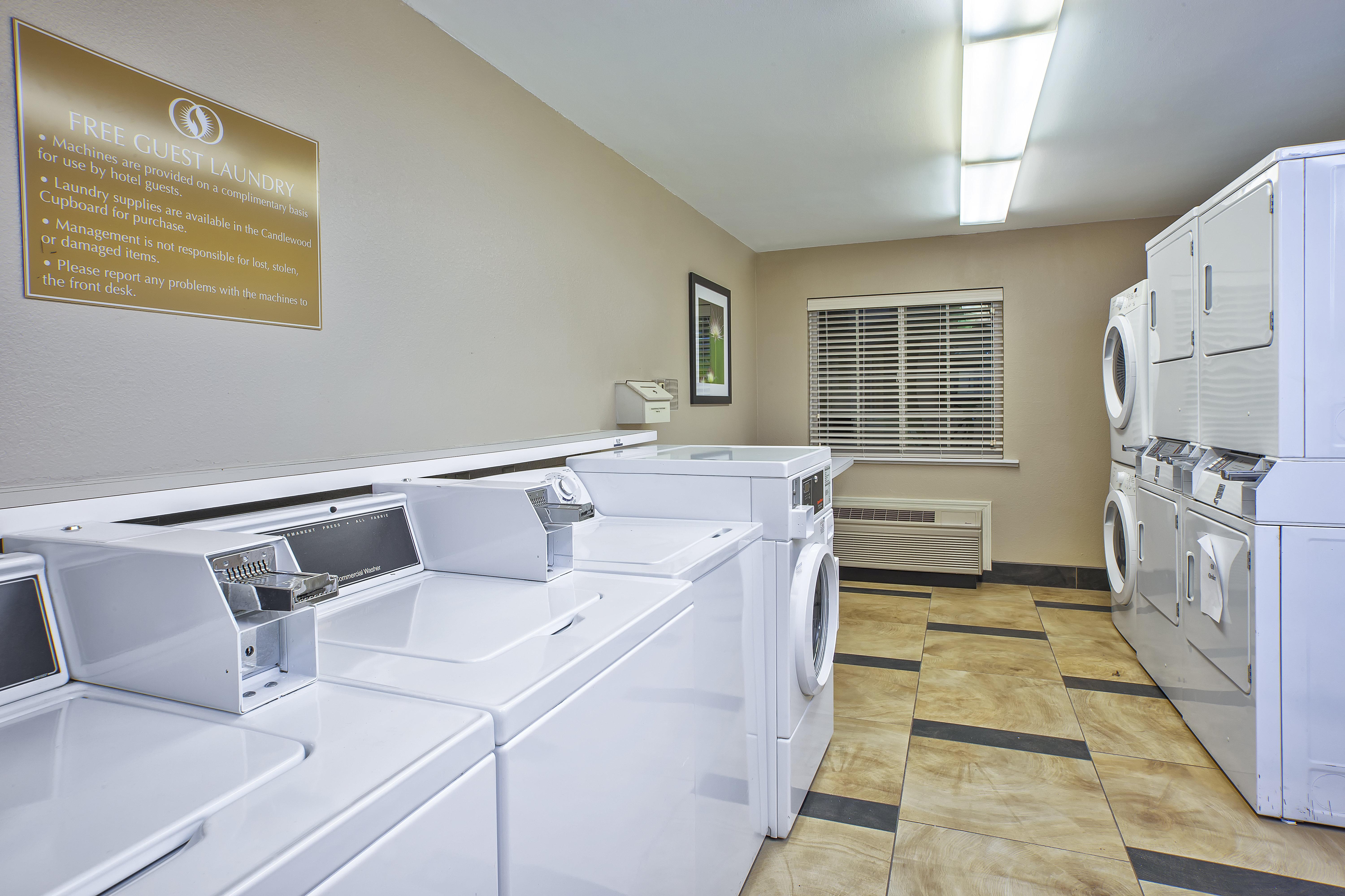 Hotel Candlewood Northeast By Ihg 2*