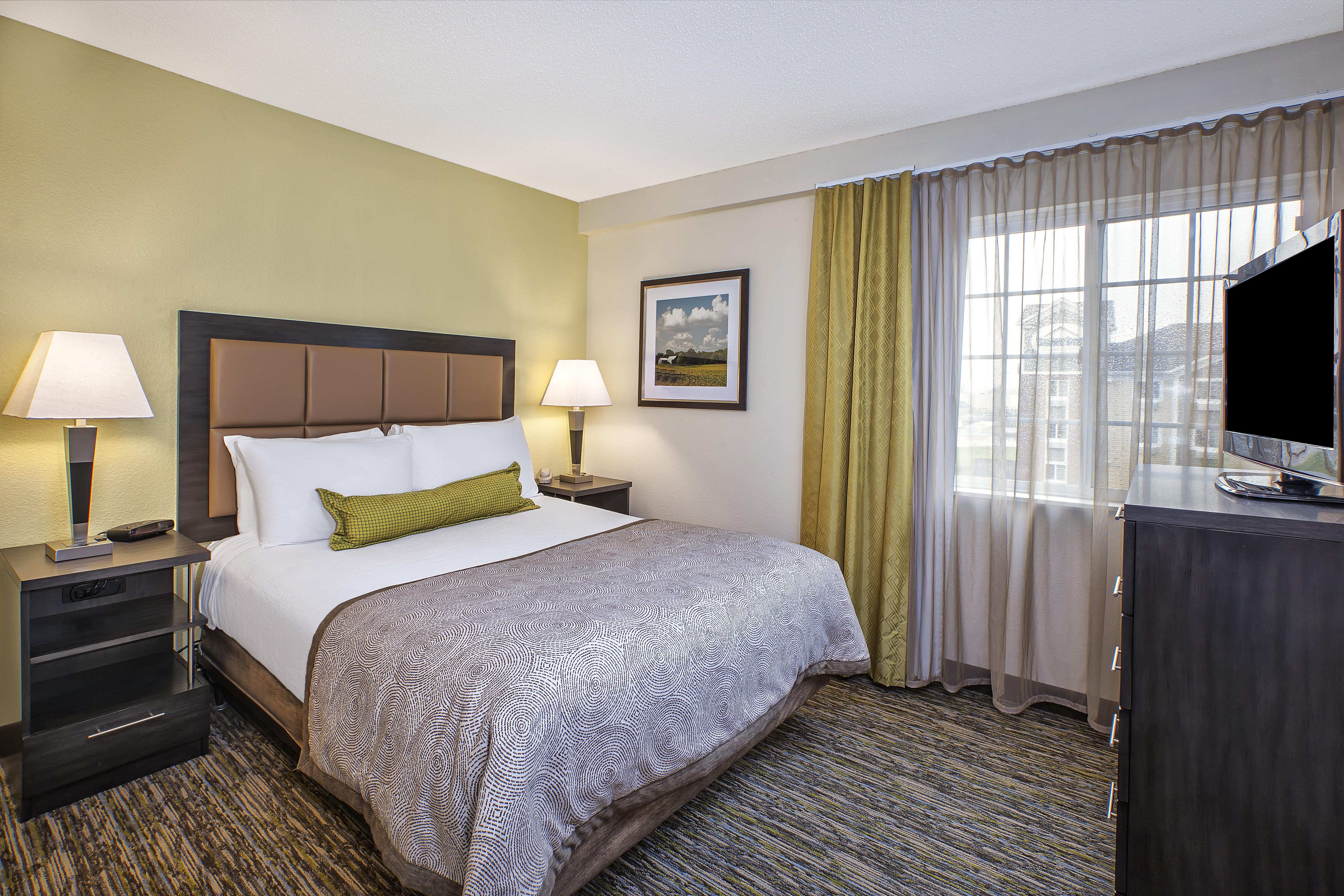 Hotel Candlewood Northeast By Ihg Indianapolis