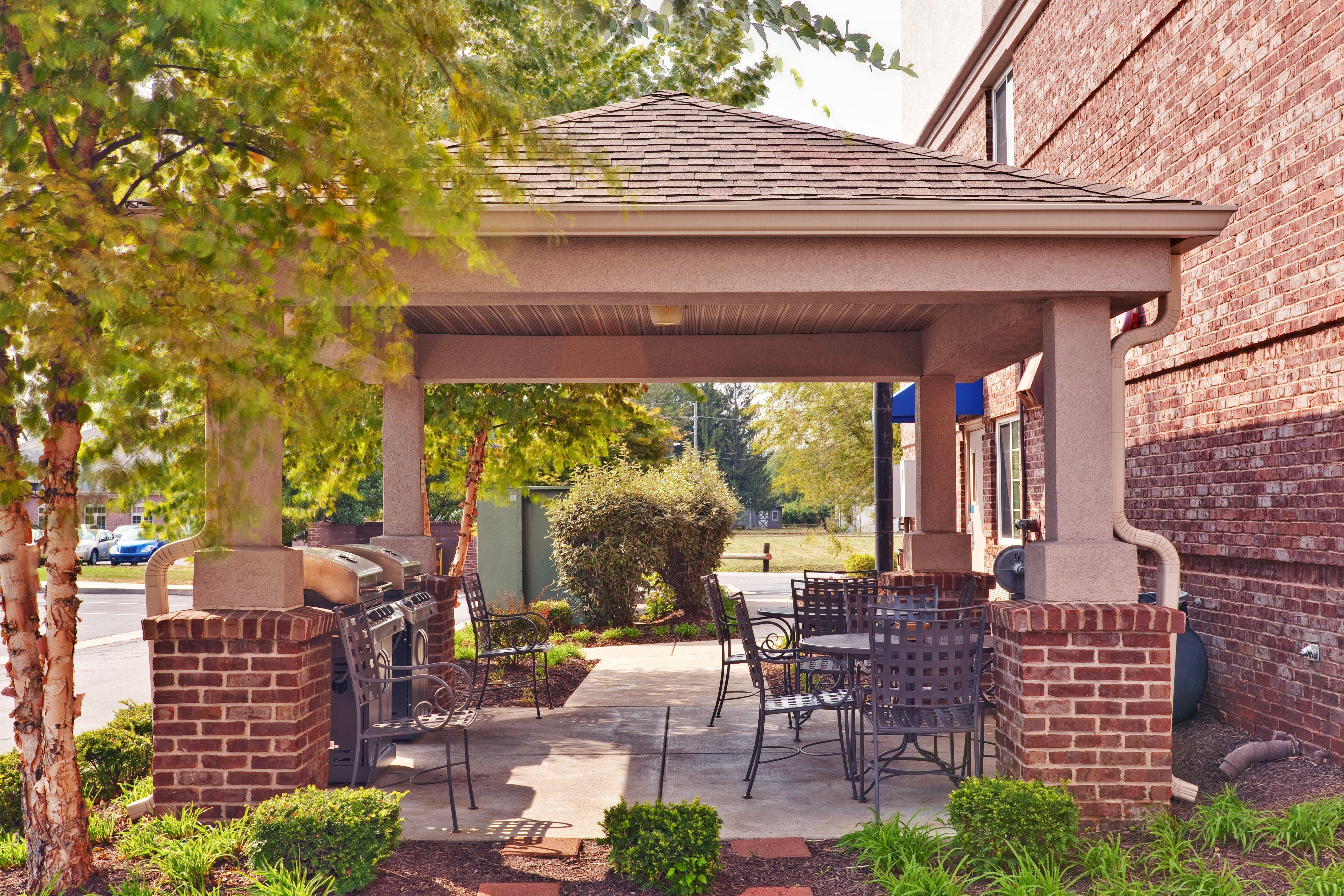 Candlewood Northeast By Ihg 2*