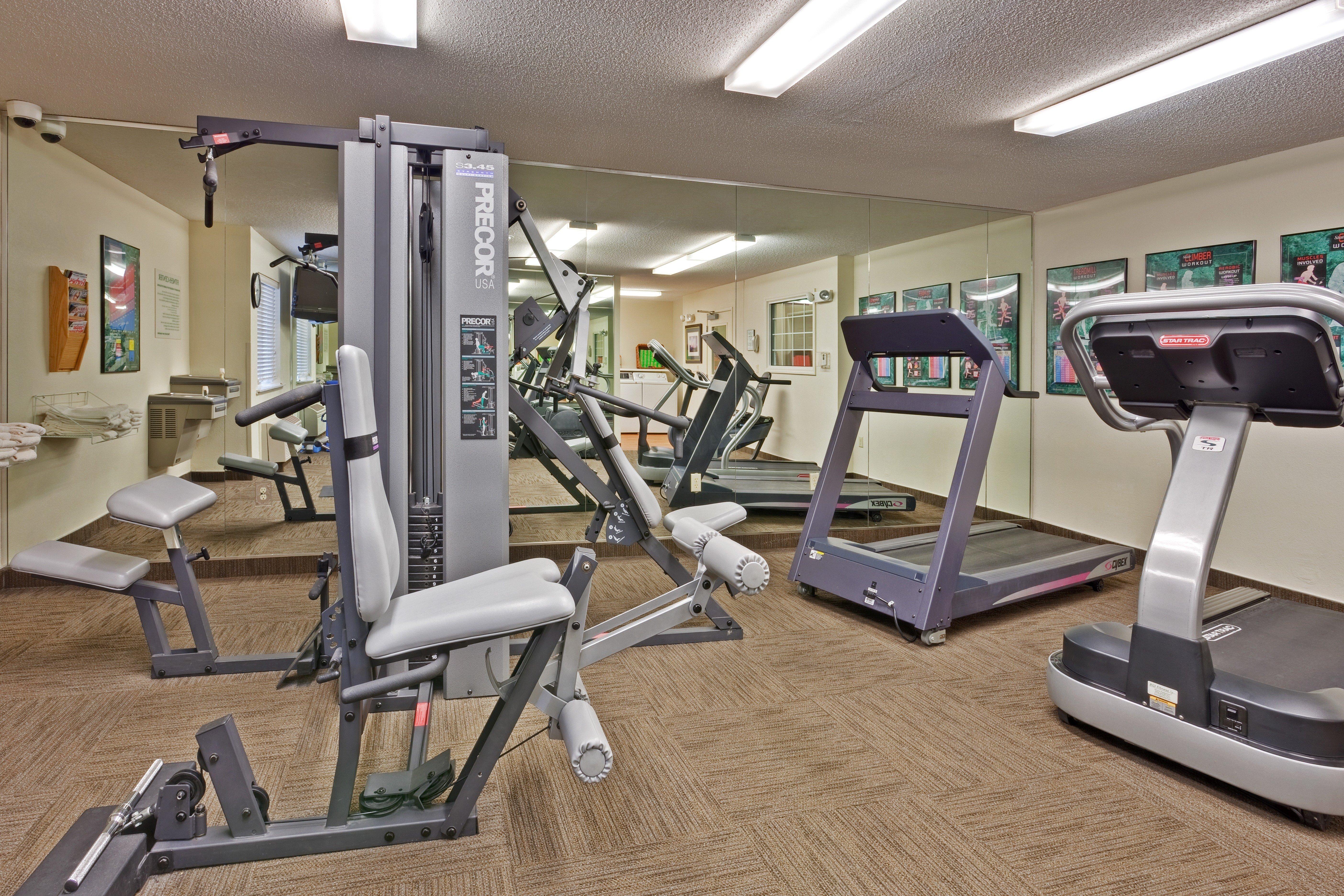 Hotel Candlewood Northeast By Ihg