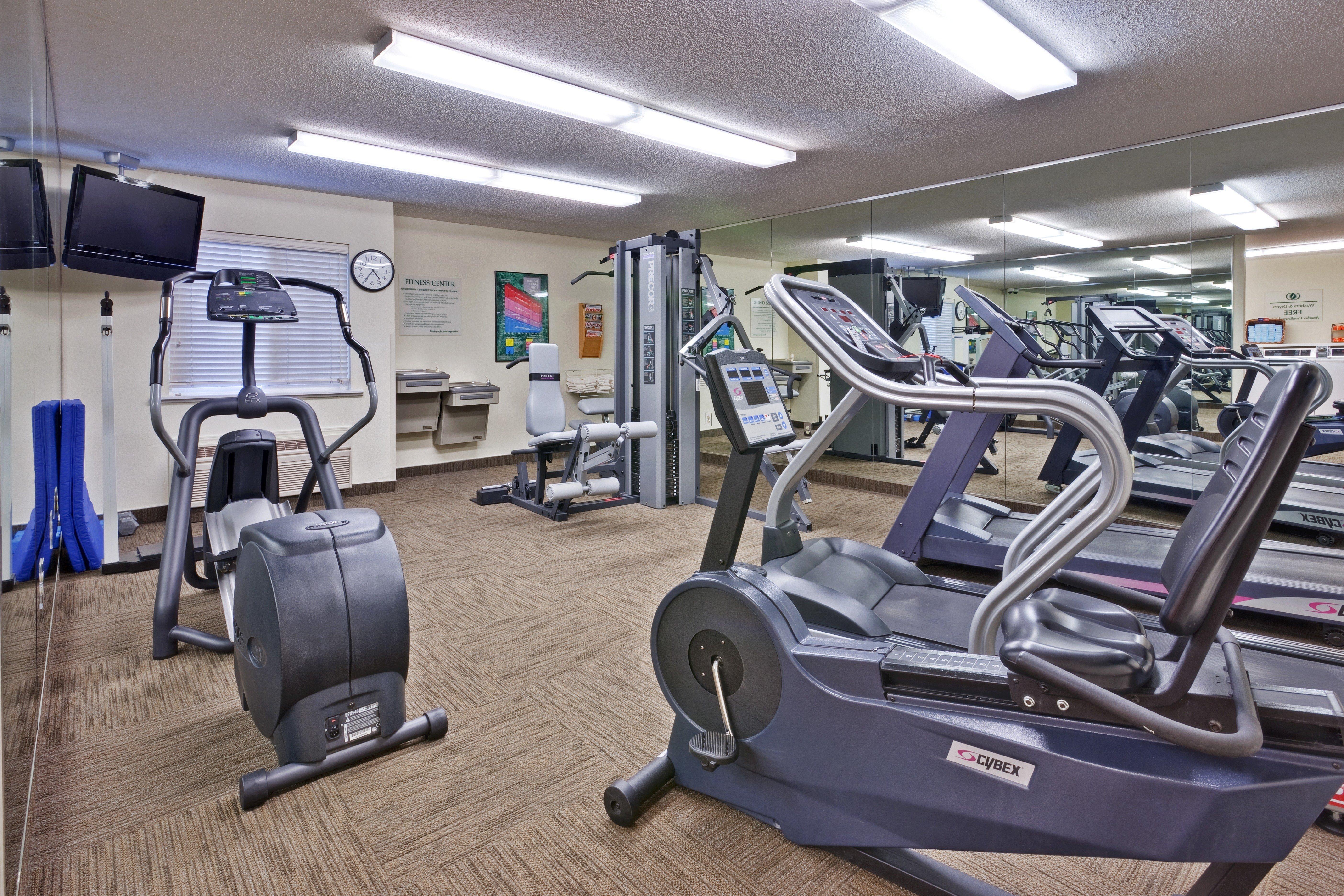 Candlewood Northeast By Ihg Hotel