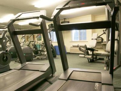 Candlewood Northeast By Ihg 2* Indianapolis