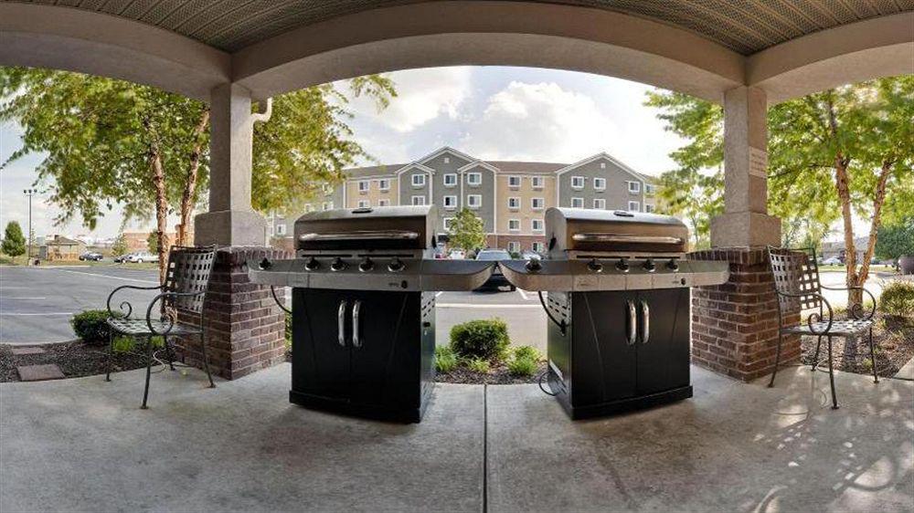 Candlewood Northeast By Ihg 2*