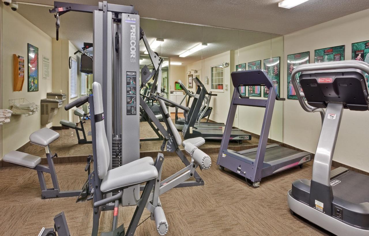 Hotel Candlewood Northeast By Ihg