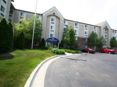 Candlewood Northeast By Ihg 2*
