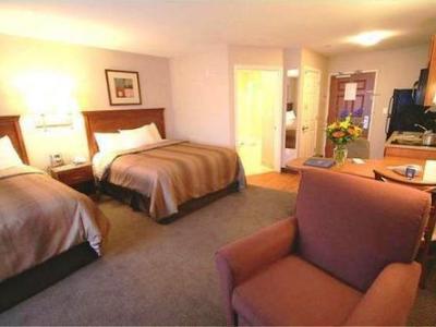 Candlewood Northeast By Ihg Indianápolis